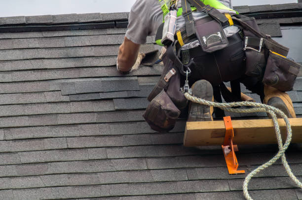 Reliable Roof Replacement contractor in Harveysburg, OH by Brentwood Metal Roofing