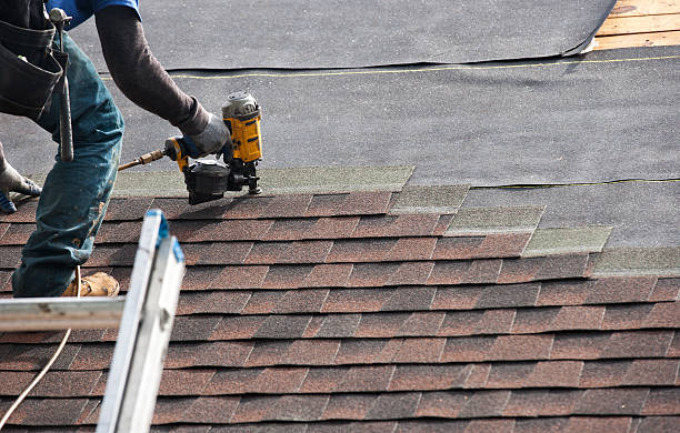Licensed Roof Replacement service in Harveysburg, OH - Brentwood Metal Roofing